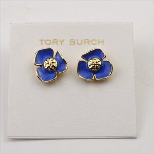 Tory Burch Earrings(Brand New)